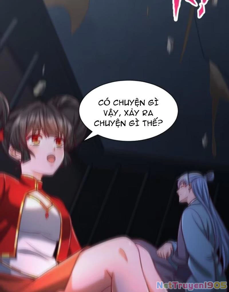 Sau khi thổ lộ với mỹ nữ tông chủ, ta vô địch! Chapter 55 - 12