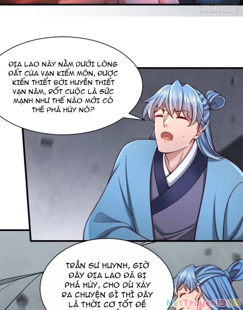 Sau khi thổ lộ với mỹ nữ tông chủ, ta vô địch! Chapter 55 - 13