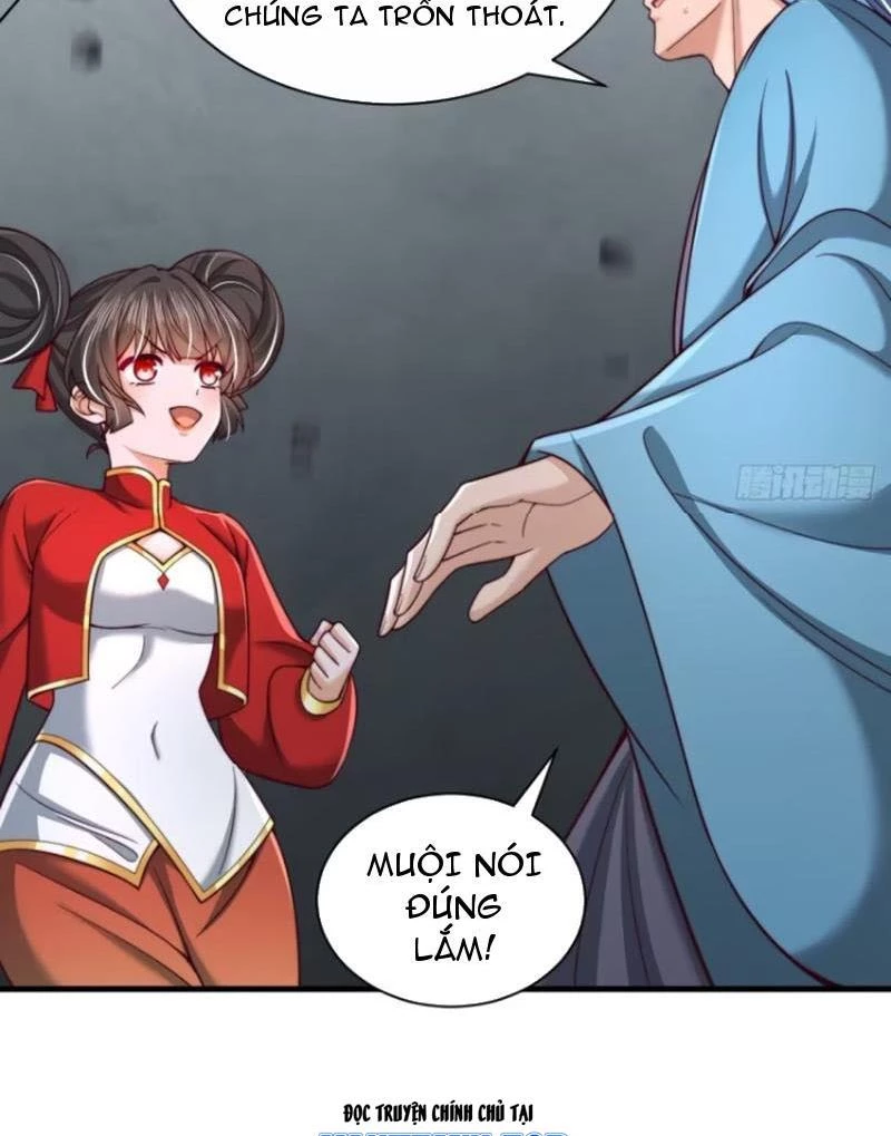 Sau khi thổ lộ với mỹ nữ tông chủ, ta vô địch! Chapter 55 - 14