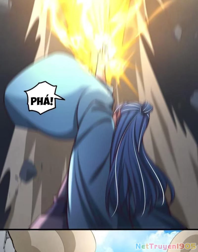 Sau khi thổ lộ với mỹ nữ tông chủ, ta vô địch! Chapter 55 - 16