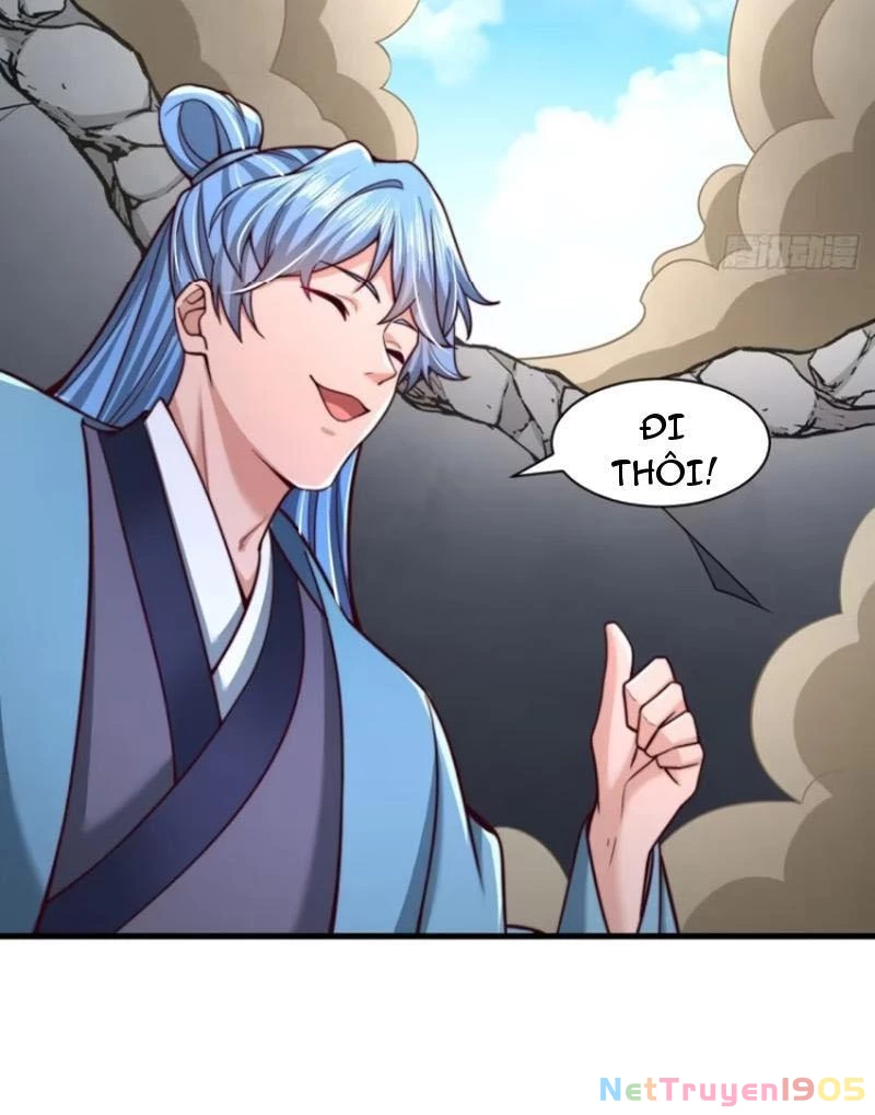 Sau khi thổ lộ với mỹ nữ tông chủ, ta vô địch! Chapter 55 - 17