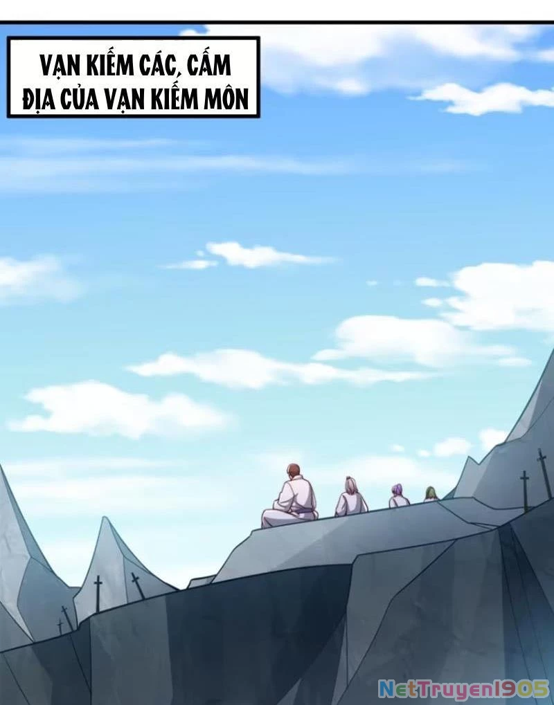 Sau khi thổ lộ với mỹ nữ tông chủ, ta vô địch! Chapter 55 - 19