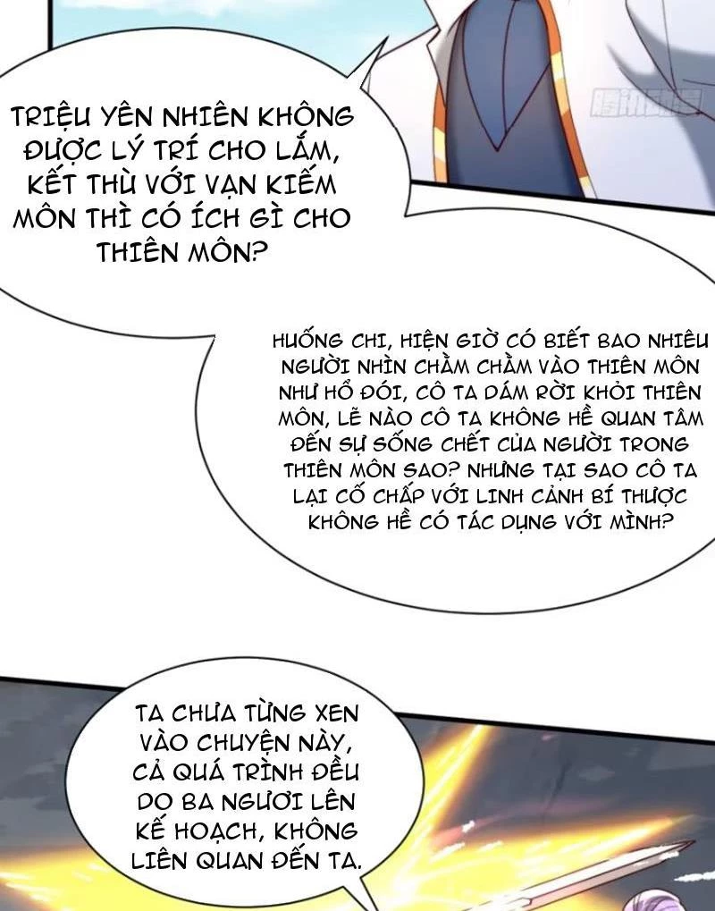 Sau khi thổ lộ với mỹ nữ tông chủ, ta vô địch! Chapter 55 - 23