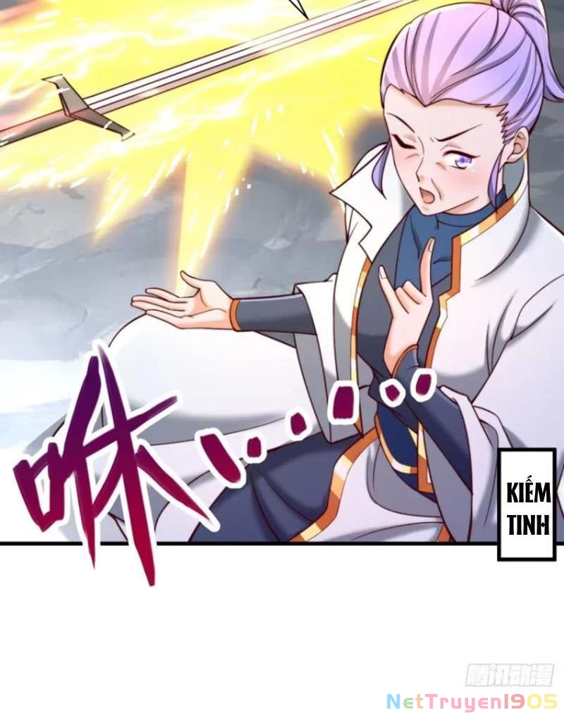 Sau khi thổ lộ với mỹ nữ tông chủ, ta vô địch! Chapter 55 - 24