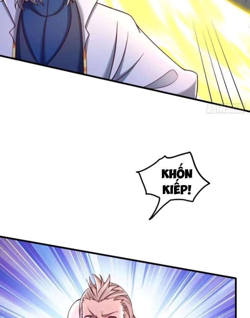 Sau khi thổ lộ với mỹ nữ tông chủ, ta vô địch! Chapter 55 - 26