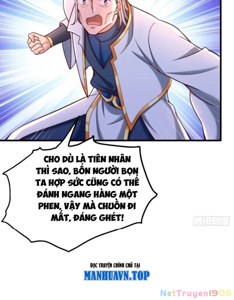 Sau khi thổ lộ với mỹ nữ tông chủ, ta vô địch! Chapter 55 - 27