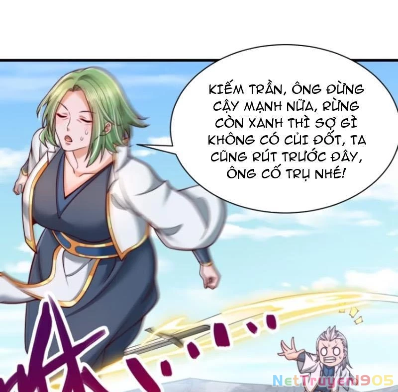 Sau khi thổ lộ với mỹ nữ tông chủ, ta vô địch! Chapter 55 - 28