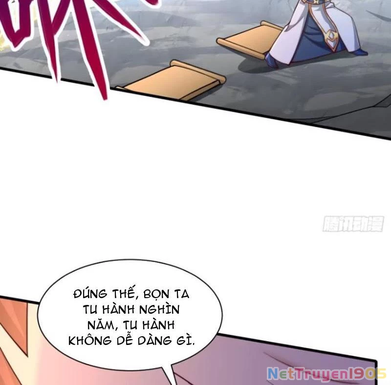 Sau khi thổ lộ với mỹ nữ tông chủ, ta vô địch! Chapter 55 - 29