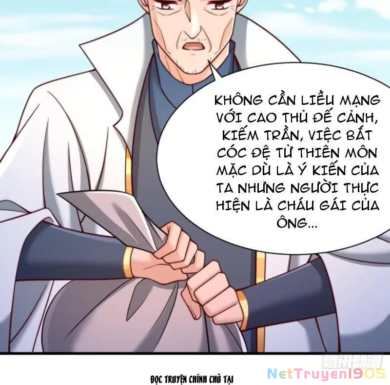 Sau khi thổ lộ với mỹ nữ tông chủ, ta vô địch! Chapter 55 - 31
