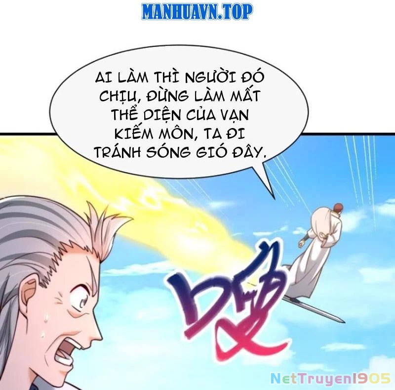 Sau khi thổ lộ với mỹ nữ tông chủ, ta vô địch! Chapter 55 - 32
