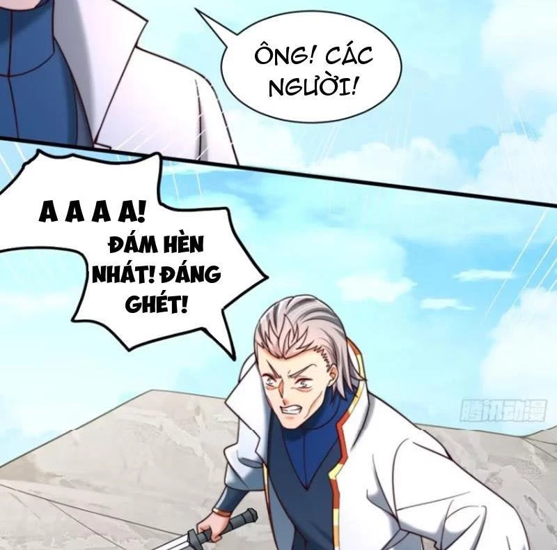 Sau khi thổ lộ với mỹ nữ tông chủ, ta vô địch! Chapter 55 - 33