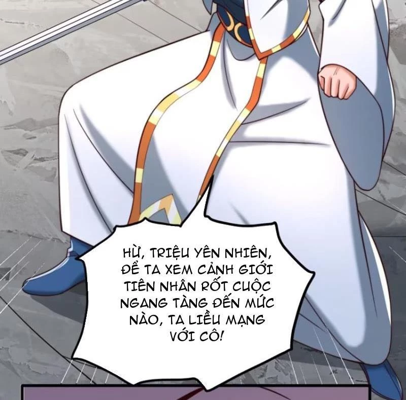 Sau khi thổ lộ với mỹ nữ tông chủ, ta vô địch! Chapter 55 - 34