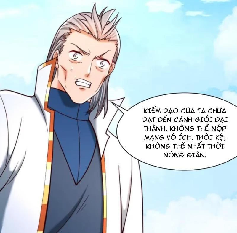 Sau khi thổ lộ với mỹ nữ tông chủ, ta vô địch! Chapter 55 - 36
