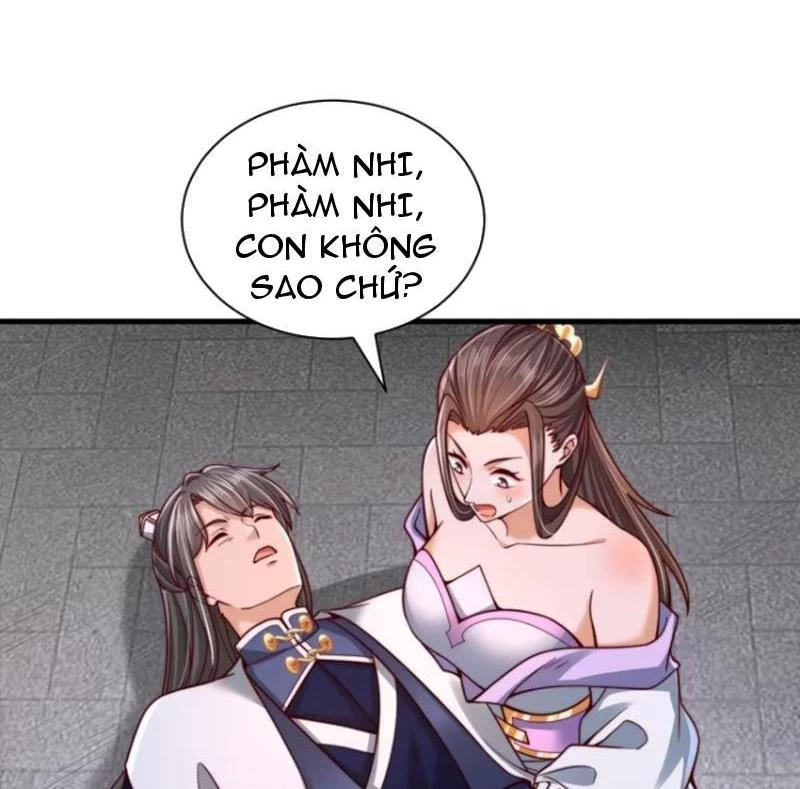 Sau khi thổ lộ với mỹ nữ tông chủ, ta vô địch! Chapter 55 - 40