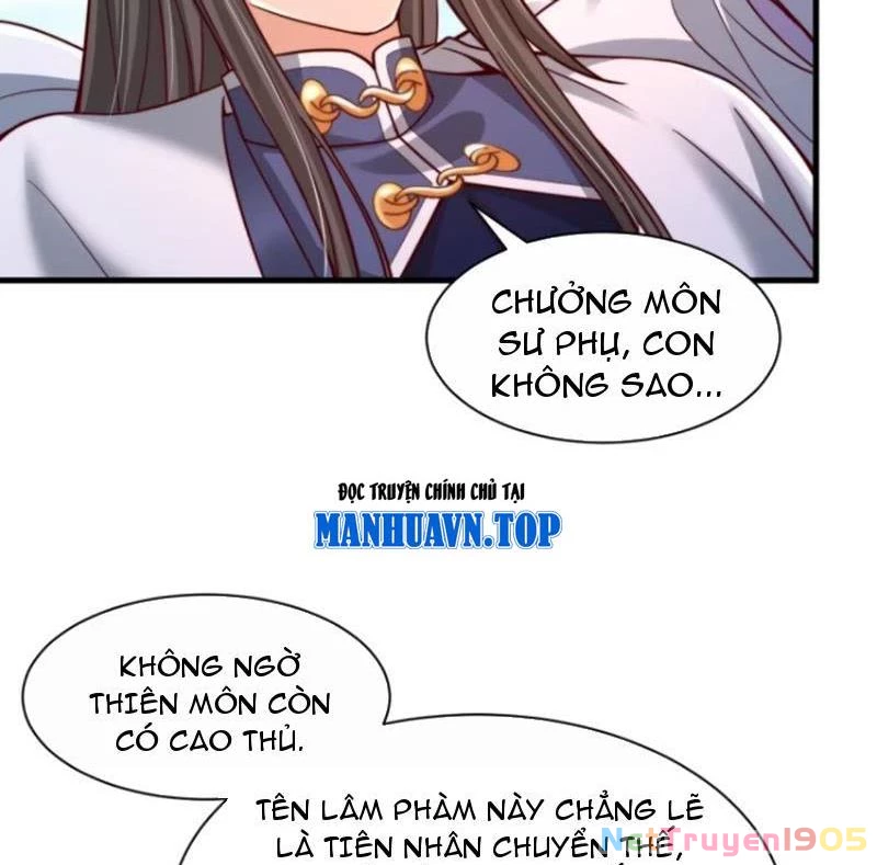 Sau khi thổ lộ với mỹ nữ tông chủ, ta vô địch! Chapter 55 - 42