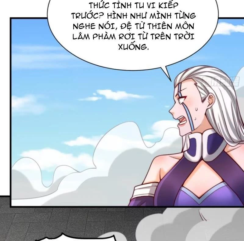 Sau khi thổ lộ với mỹ nữ tông chủ, ta vô địch! Chapter 55 - 43