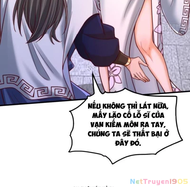 Sau khi thổ lộ với mỹ nữ tông chủ, ta vô địch! Chapter 55 - 45