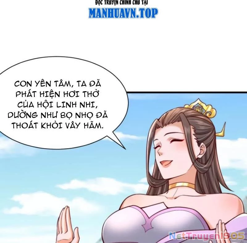 Sau khi thổ lộ với mỹ nữ tông chủ, ta vô địch! Chapter 55 - 46