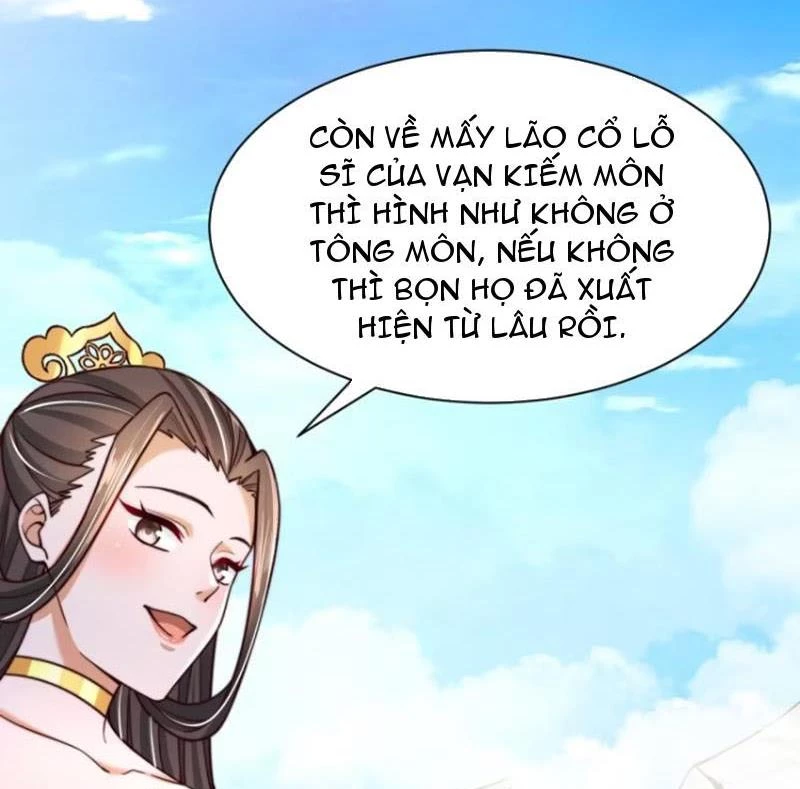 Sau khi thổ lộ với mỹ nữ tông chủ, ta vô địch! Chapter 55 - 48
