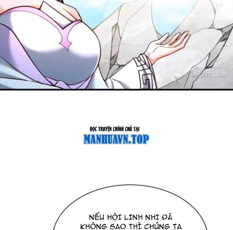 Sau khi thổ lộ với mỹ nữ tông chủ, ta vô địch! Chapter 55 - 49