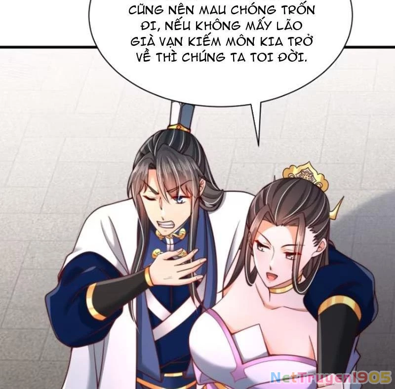Sau khi thổ lộ với mỹ nữ tông chủ, ta vô địch! Chapter 55 - 50