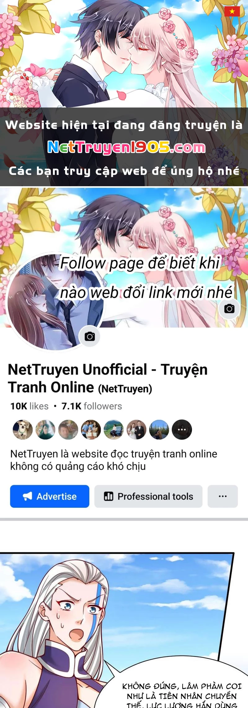 Sau khi thổ lộ với mỹ nữ tông chủ, ta vô địch! Chapter 56 - 1