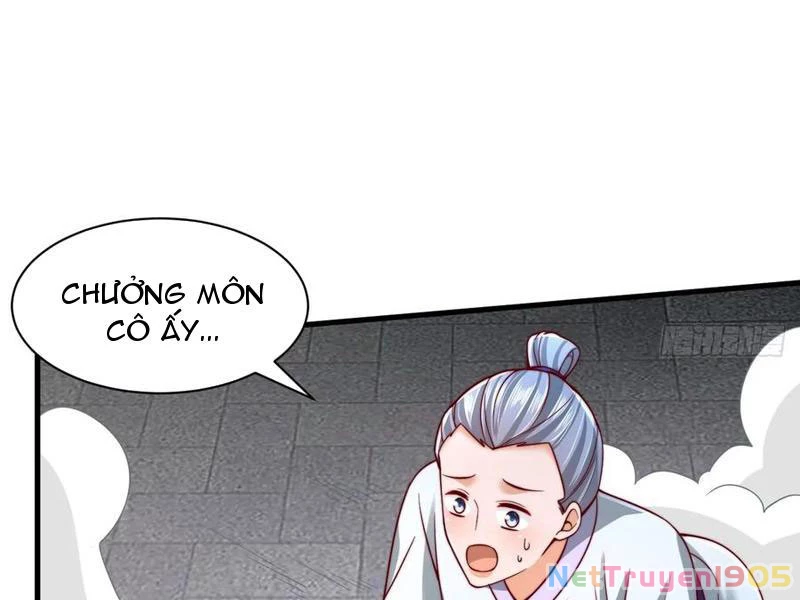 Sau khi thổ lộ với mỹ nữ tông chủ, ta vô địch! Chapter 56 - 5