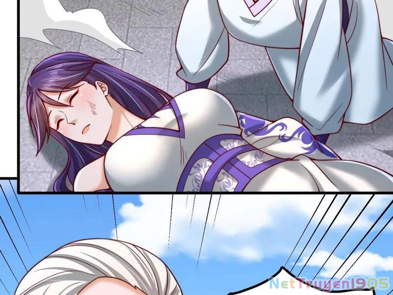 Sau khi thổ lộ với mỹ nữ tông chủ, ta vô địch! Chapter 56 - 6