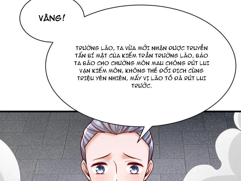 Sau khi thổ lộ với mỹ nữ tông chủ, ta vô địch! Chapter 56 - 9