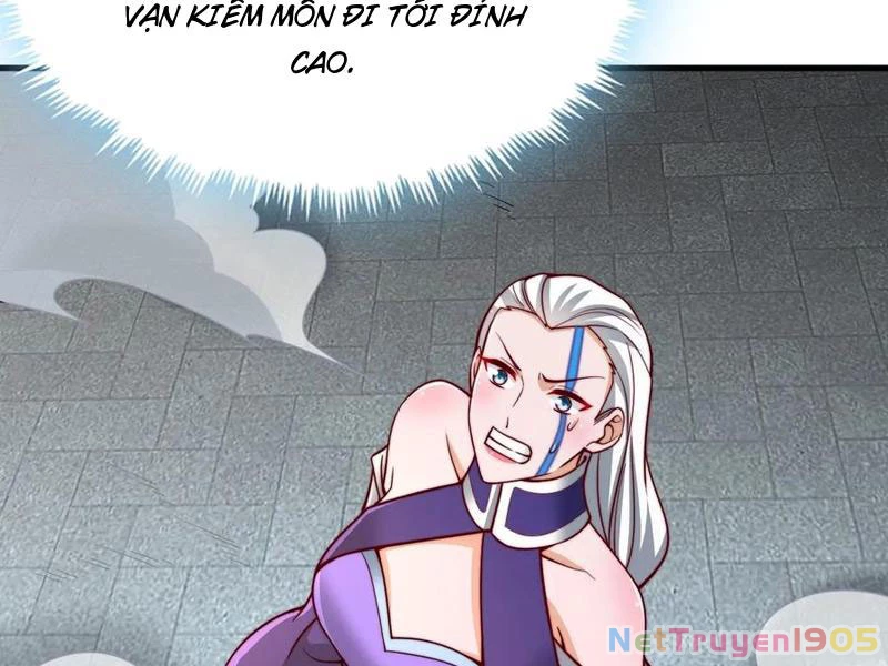 Sau khi thổ lộ với mỹ nữ tông chủ, ta vô địch! Chapter 56 - 14