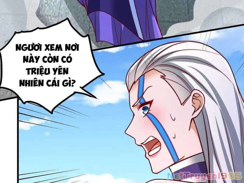 Sau khi thổ lộ với mỹ nữ tông chủ, ta vô địch! Chapter 56 - 16