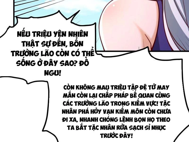 Sau khi thổ lộ với mỹ nữ tông chủ, ta vô địch! Chapter 56 - 17