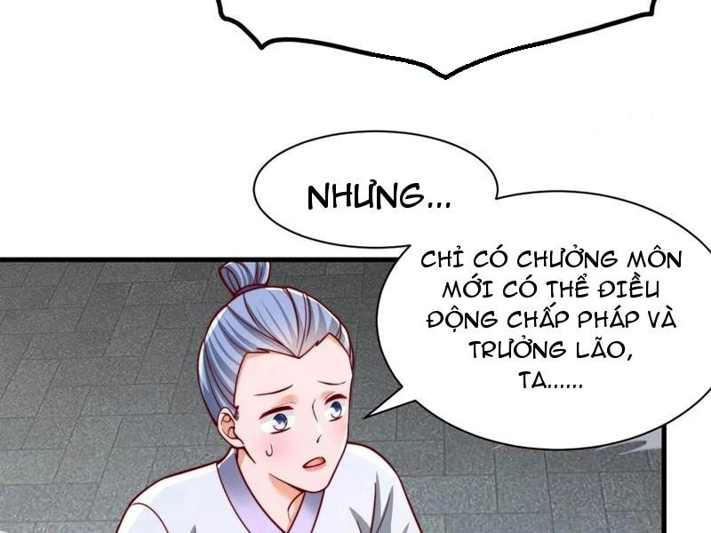 Sau khi thổ lộ với mỹ nữ tông chủ, ta vô địch! Chapter 56 - 18