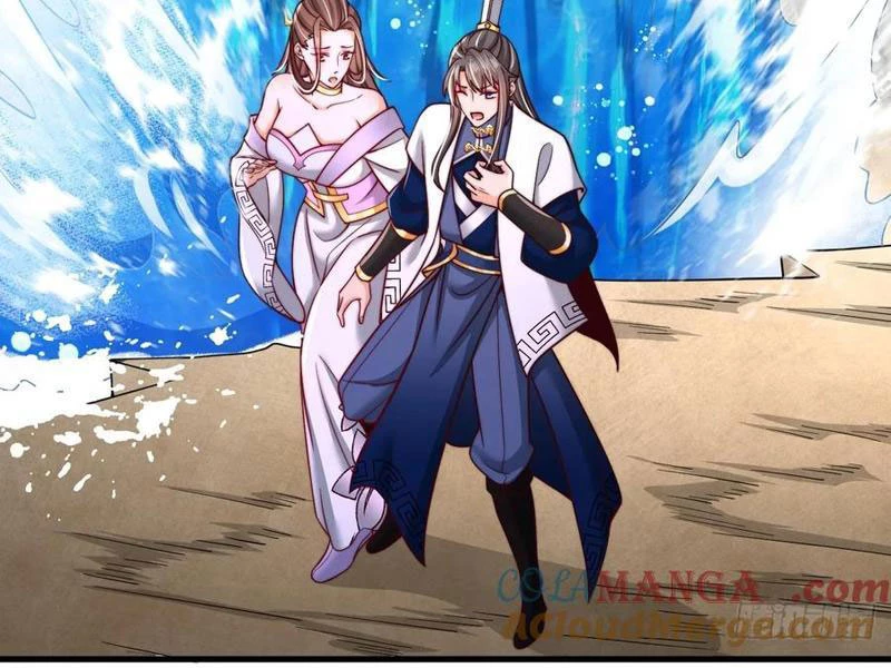 Sau khi thổ lộ với mỹ nữ tông chủ, ta vô địch! Chapter 56 - 33