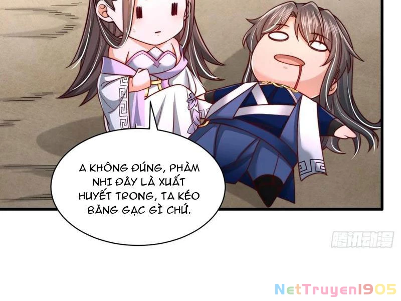 Sau khi thổ lộ với mỹ nữ tông chủ, ta vô địch! Chapter 56 - 41