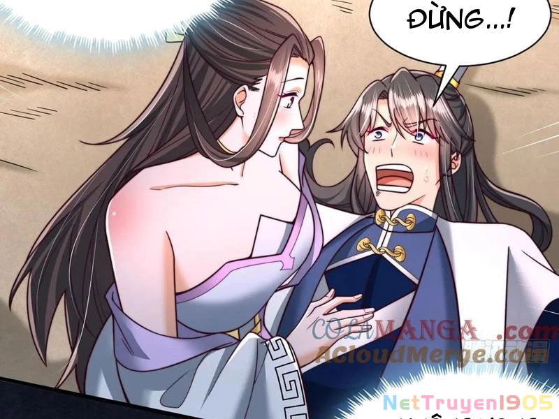 Sau khi thổ lộ với mỹ nữ tông chủ, ta vô địch! Chapter 56 - 49
