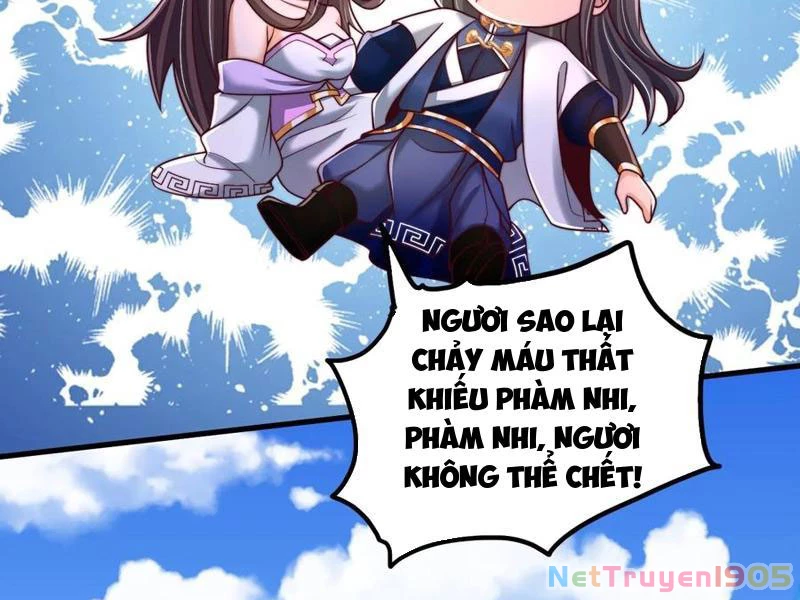 Sau khi thổ lộ với mỹ nữ tông chủ, ta vô địch! Chapter 56 - 54