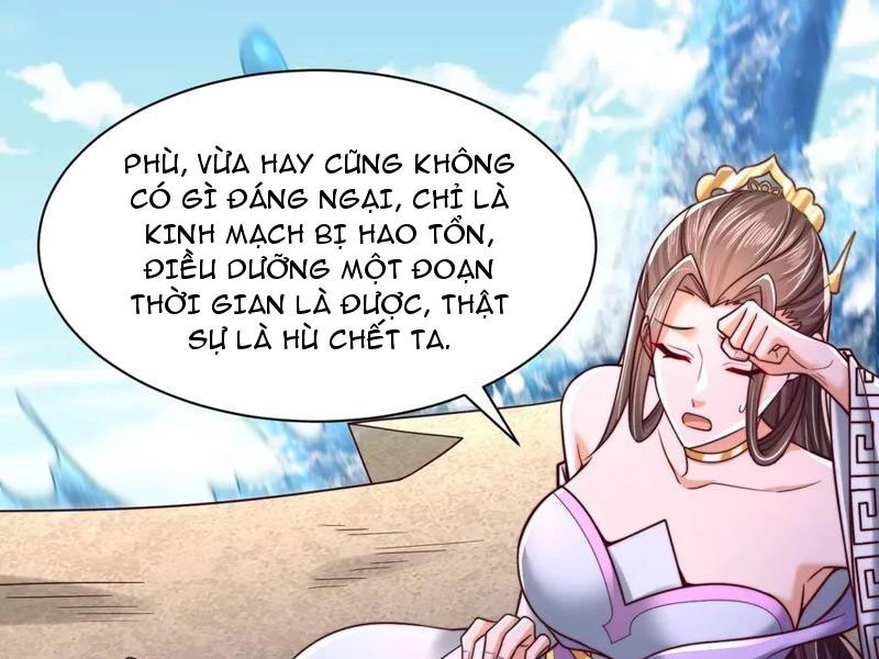Sau khi thổ lộ với mỹ nữ tông chủ, ta vô địch! Chapter 56 - 56