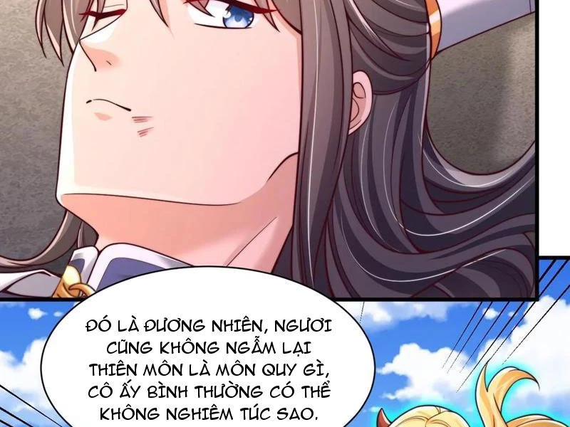 Sau khi thổ lộ với mỹ nữ tông chủ, ta vô địch! Chapter 56 - 59