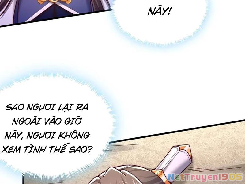 Sau khi thổ lộ với mỹ nữ tông chủ, ta vô địch! Chapter 56 - 61