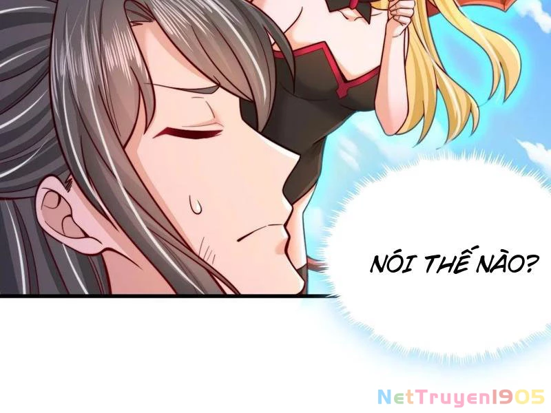 Sau khi thổ lộ với mỹ nữ tông chủ, ta vô địch! Chapter 56 - 64
