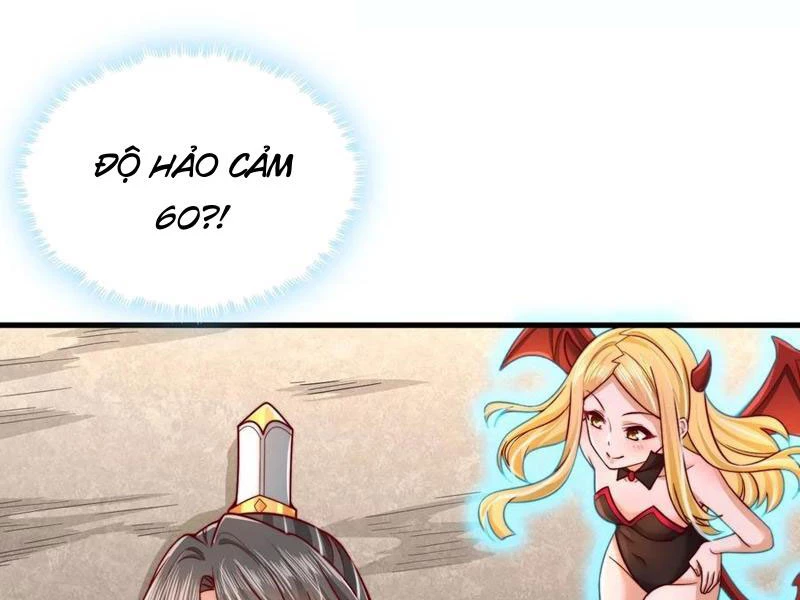 Sau khi thổ lộ với mỹ nữ tông chủ, ta vô địch! Chapter 56 - 69
