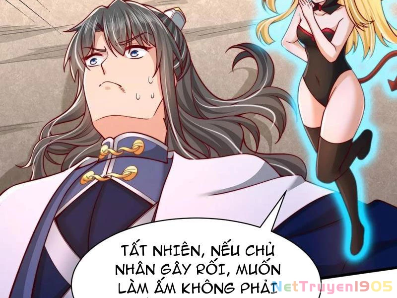 Sau khi thổ lộ với mỹ nữ tông chủ, ta vô địch! Chapter 56 - 73