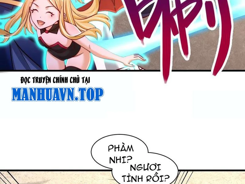 Sau khi thổ lộ với mỹ nữ tông chủ, ta vô địch! Chapter 56 - 76