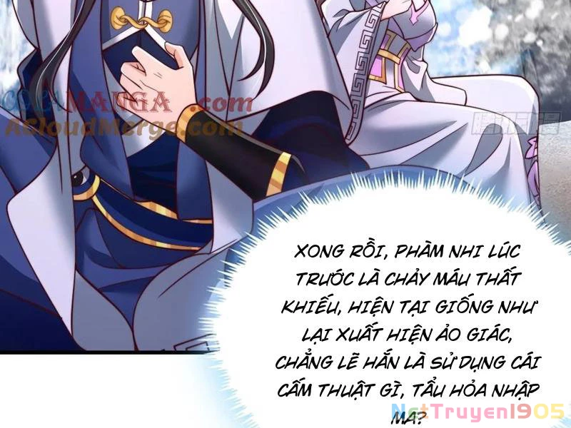 Sau khi thổ lộ với mỹ nữ tông chủ, ta vô địch! Chapter 56 - 81