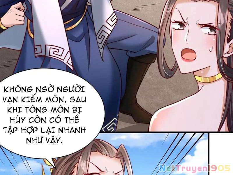 Sau khi thổ lộ với mỹ nữ tông chủ, ta vô địch! Chapter 56 - 90