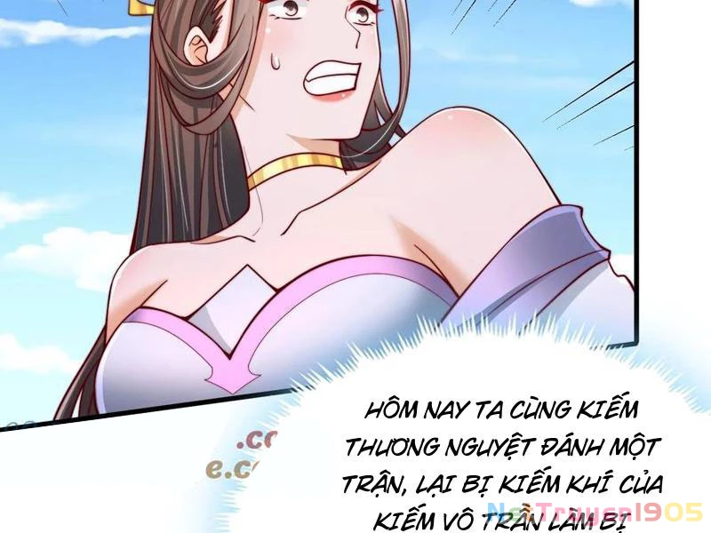 Sau khi thổ lộ với mỹ nữ tông chủ, ta vô địch! Chapter 56 - 91