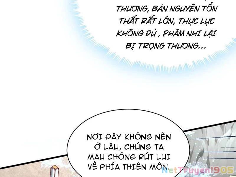 Sau khi thổ lộ với mỹ nữ tông chủ, ta vô địch! Chapter 56 - 92