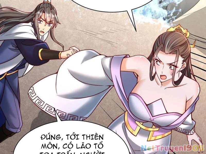 Sau khi thổ lộ với mỹ nữ tông chủ, ta vô địch! Chapter 56 - 93