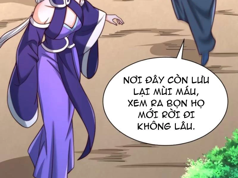 Sau khi thổ lộ với mỹ nữ tông chủ, ta vô địch! Chapter 57 - 2